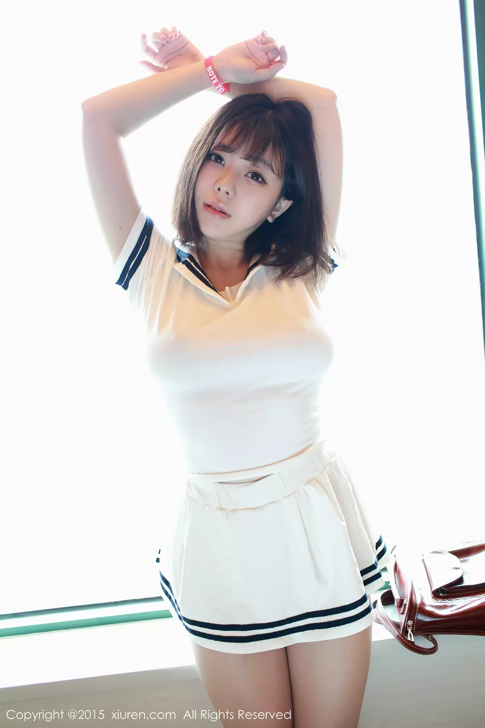 Xgyw.Org_XiuRen第390期_巨乳嫩模刘飞儿Faye脱海军制服秀美乳诱惑写真38P