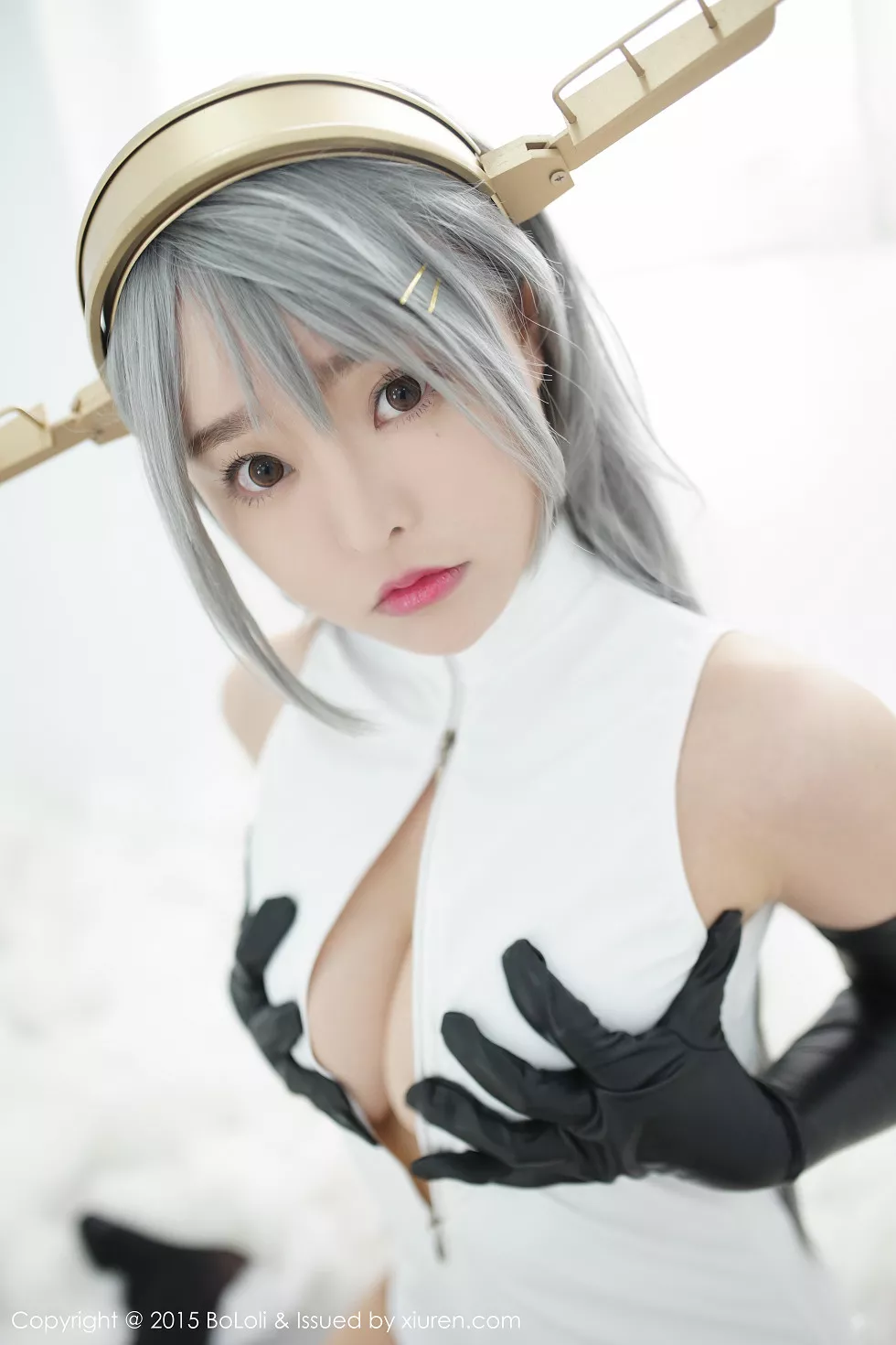 Xgyw.Org_[BoLoli波萝社]Vol.034_嫩模柳侑绮COSPLAY开胸泳衣版性感写真70P