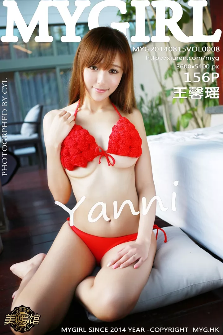 Xgyw.Org_[MyGirl美媛馆]Vol.100_MyGirl美媛馆发布写真第100期写真合集