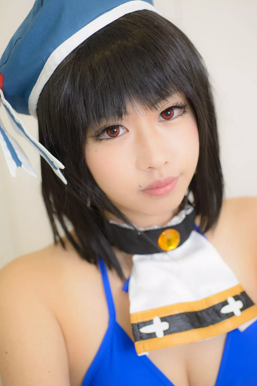 Xgyw.Org_[Cosplay精选]COS正片《重巡高雄》图集美少女性感内衣写真150P