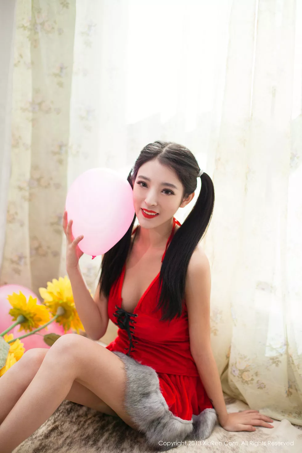 Xgyw.Org_XiuRen第066期_绝美女神陈大榕厨娘系列写真秀110P