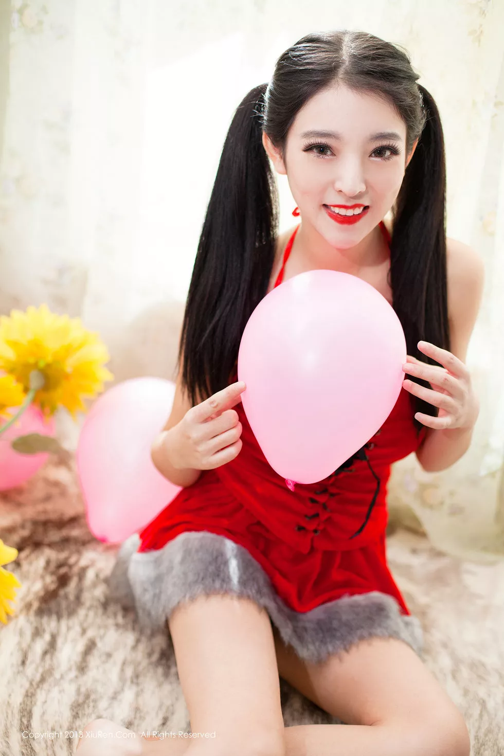 Xgyw.Org_XiuRen第066期_绝美女神陈大榕厨娘系列写真秀110P