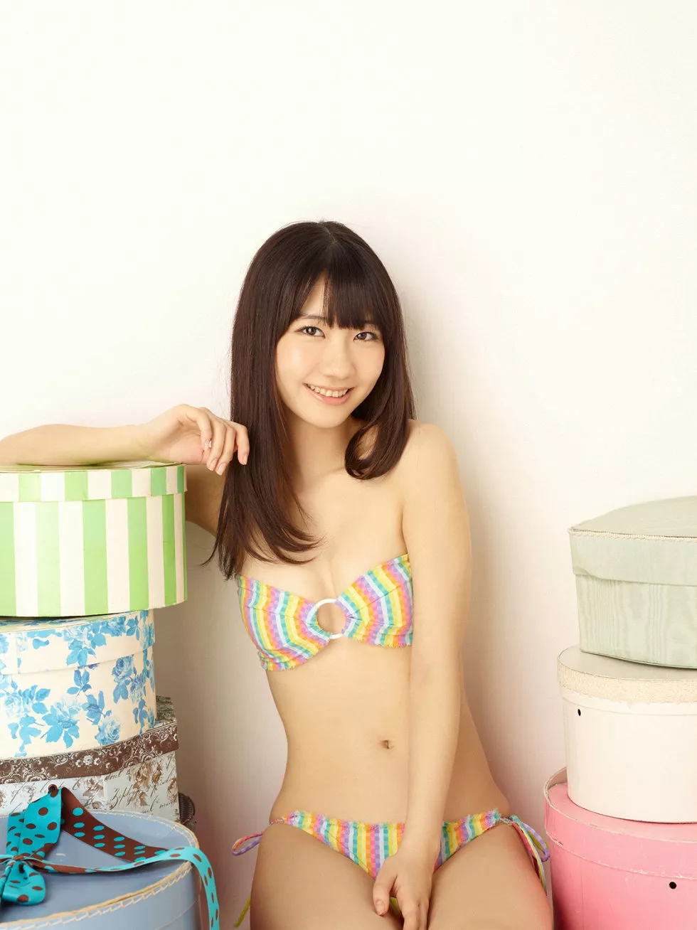 Xgyw.Org_[YS Web]Vol.508_日本AKB48成员柏木由纪居家私房写真98P