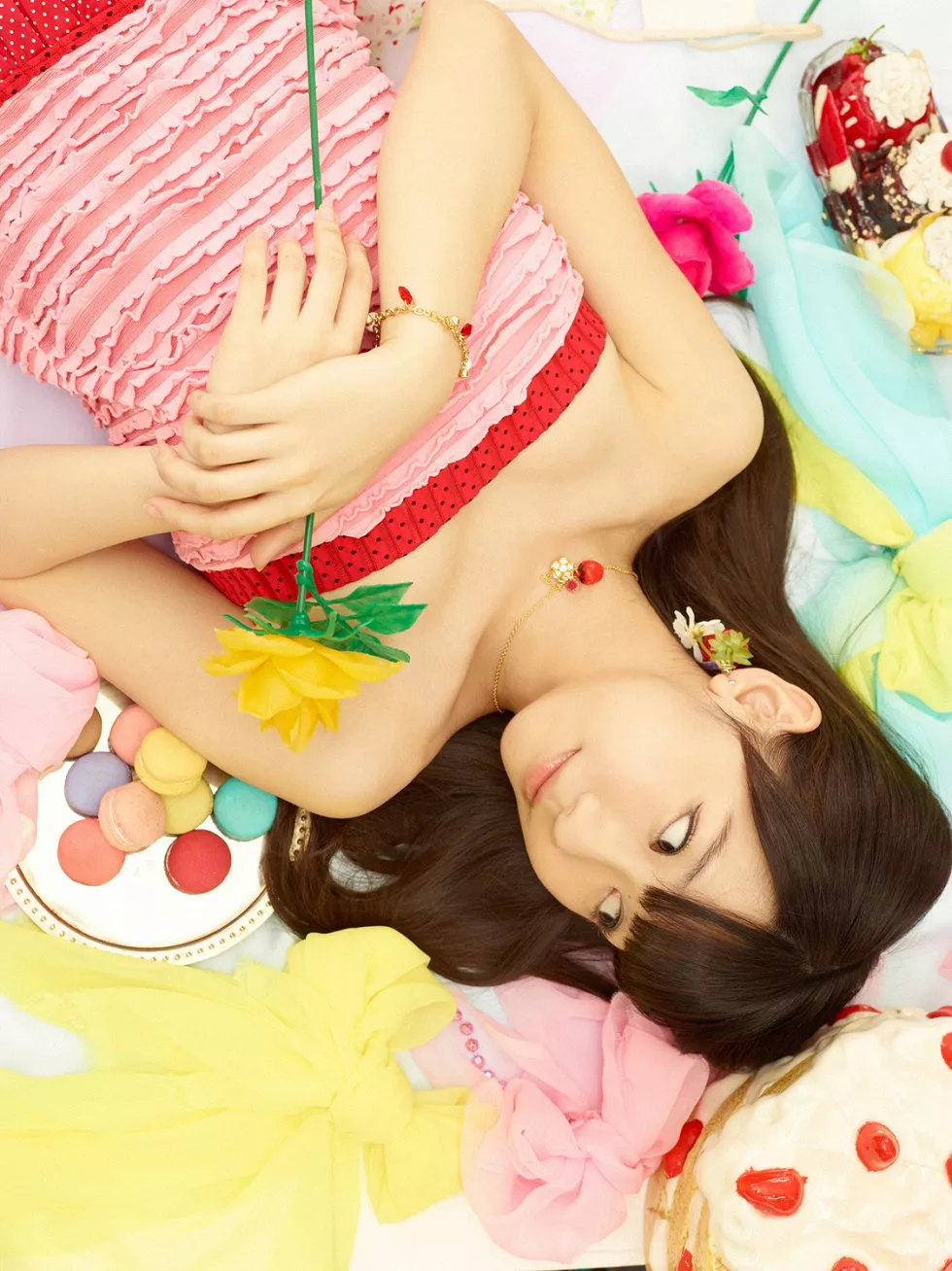 Xgyw.Org_[YS Web]Vol.508_日本AKB48成员柏木由纪居家私房写真98P