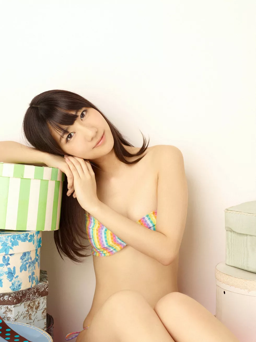 Xgyw.Org_[YS Web]Vol.508_日本AKB48成员柏木由纪居家私房写真98P