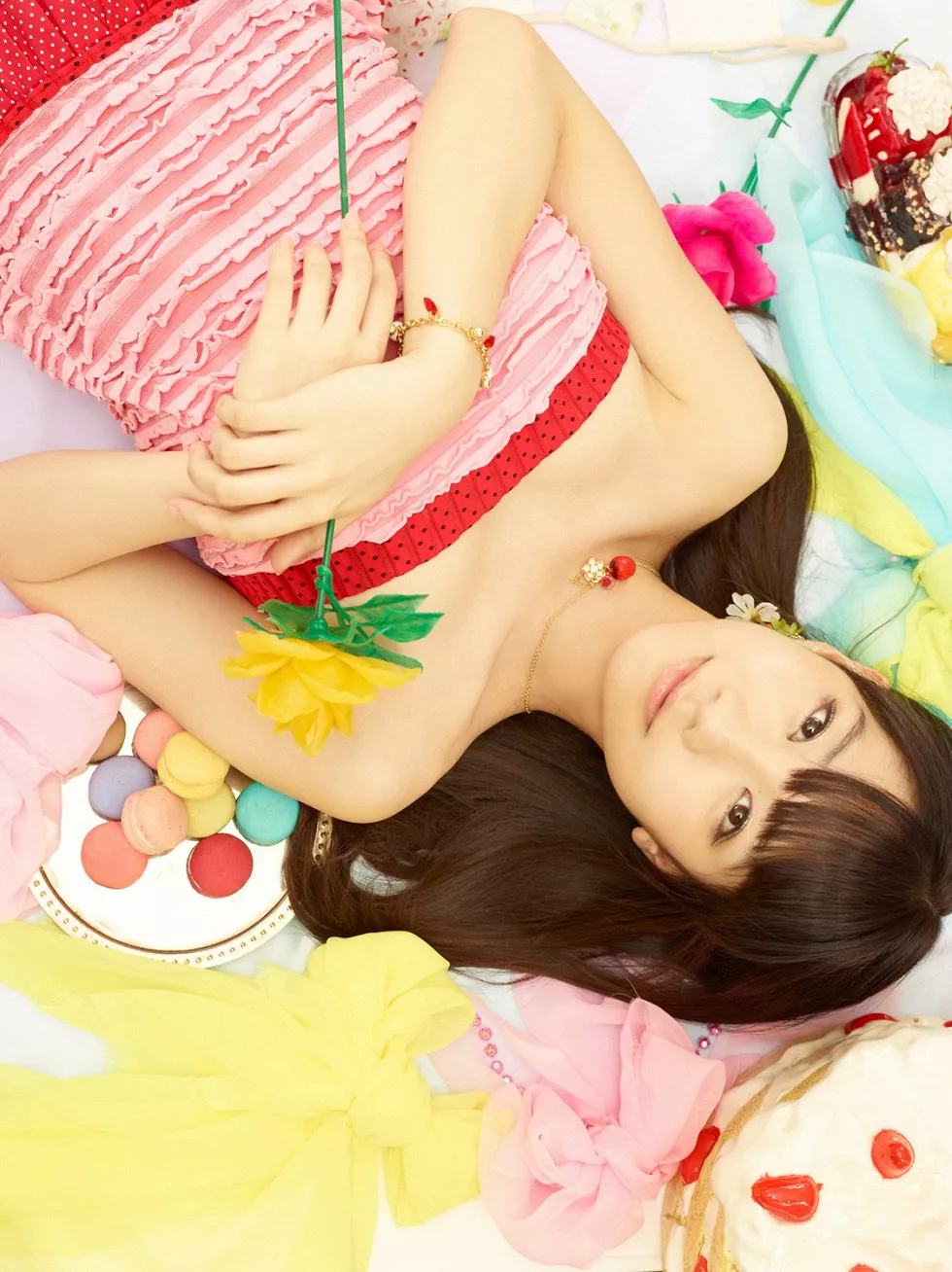 Xgyw.Org_[YS Web]Vol.508_日本AKB48成员柏木由纪居家私房写真98P