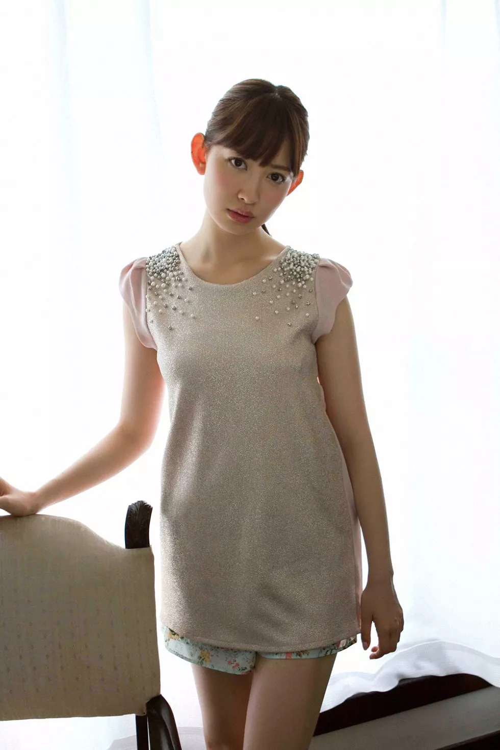 Xgyw.Org_[YS Web]Vol.514_日本美女团AKB48美女合集写真74P