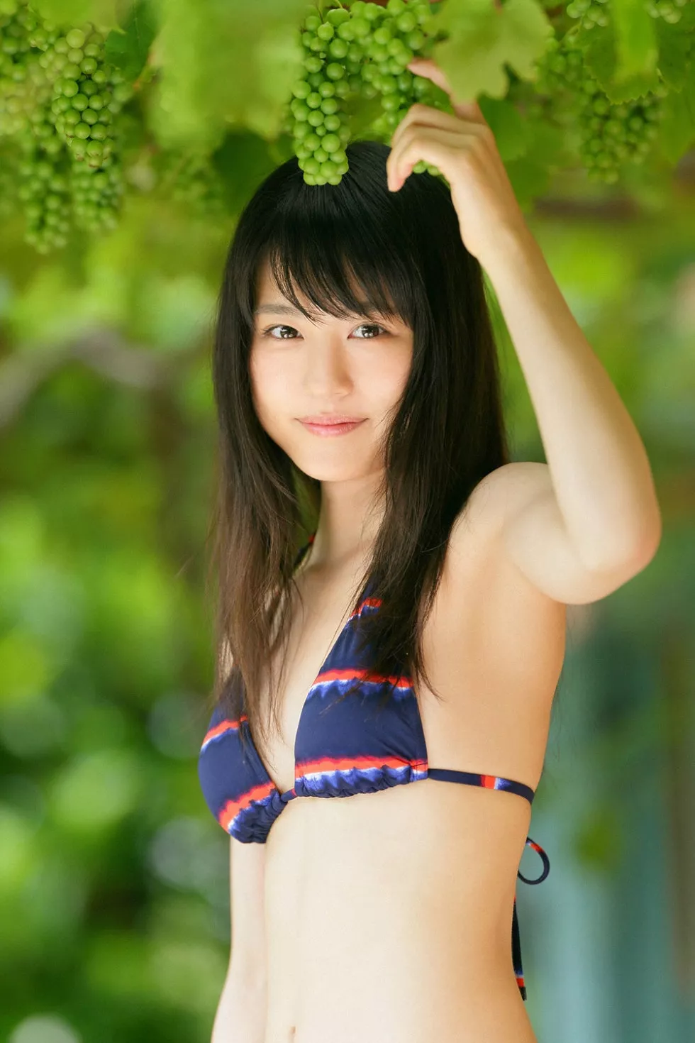 Xgyw.Org_[YS Web]Vol.523_日本美女艺人有村架纯清新美丽写真60P