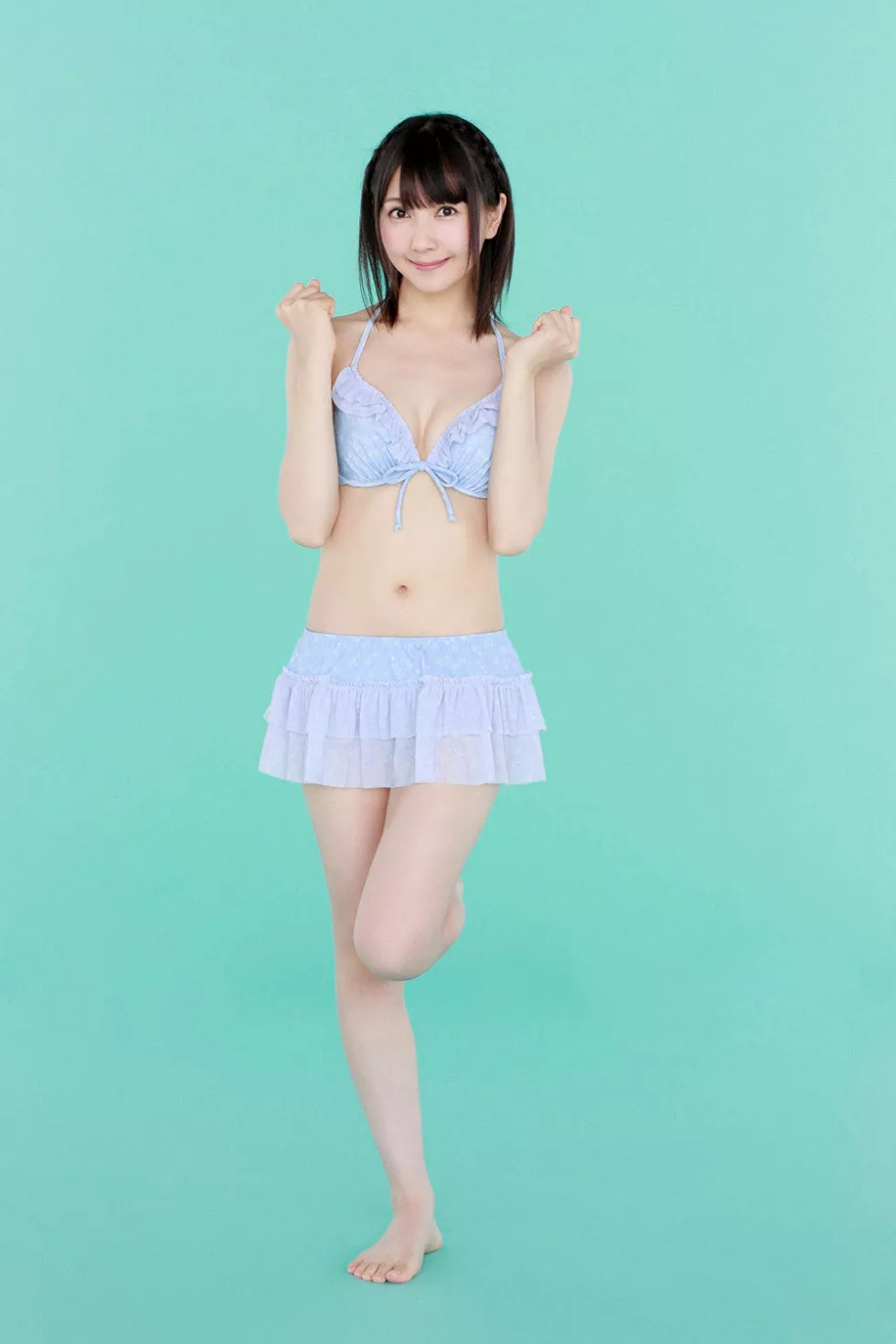 Xgyw.Org_[YS Web]Vol.517_日本超人气美女团性感写真合集79P