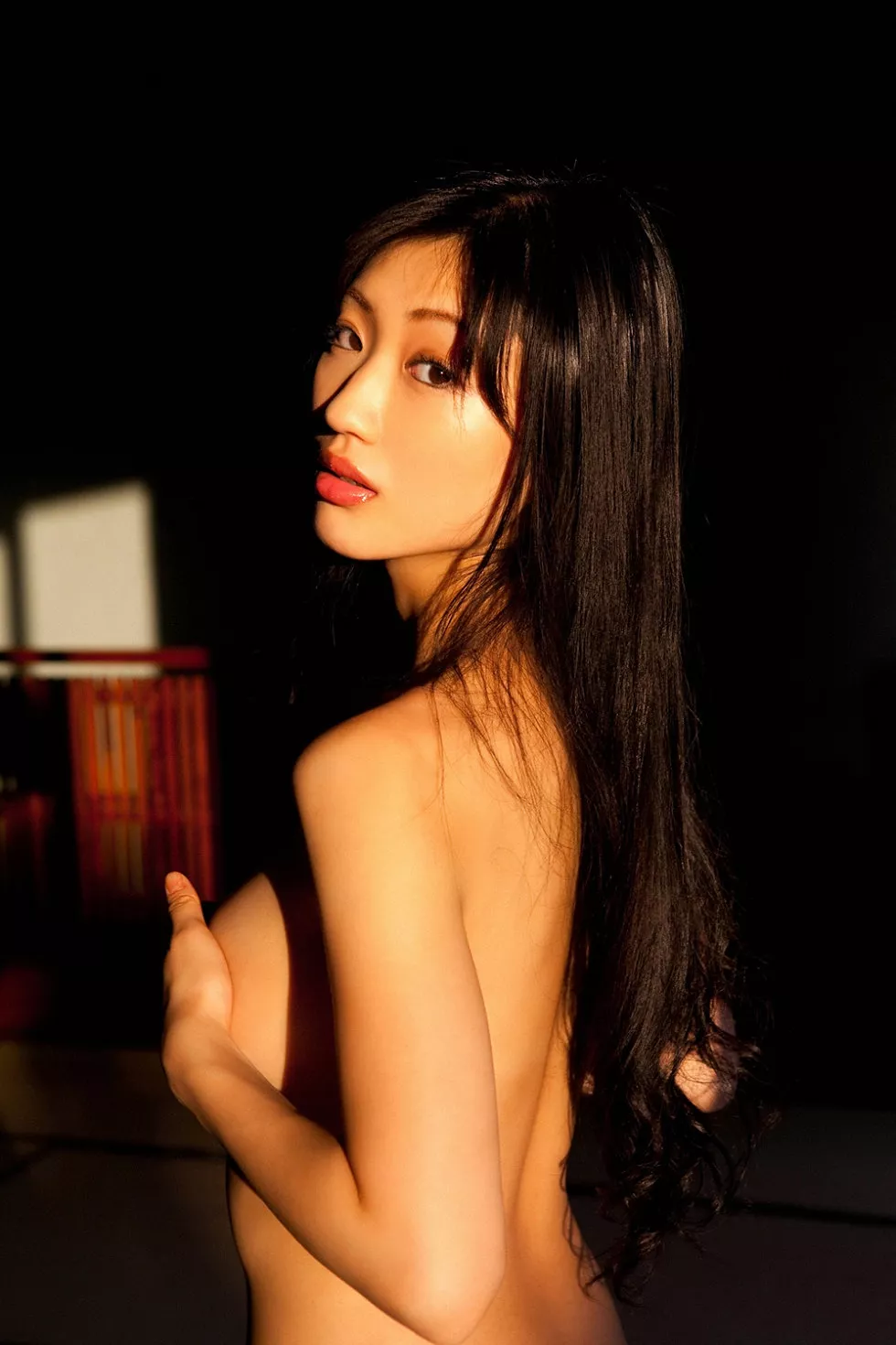 Xgyw.Org_[YS Web]Vol.525_日本情色女王坛蜜性感系列写真107P