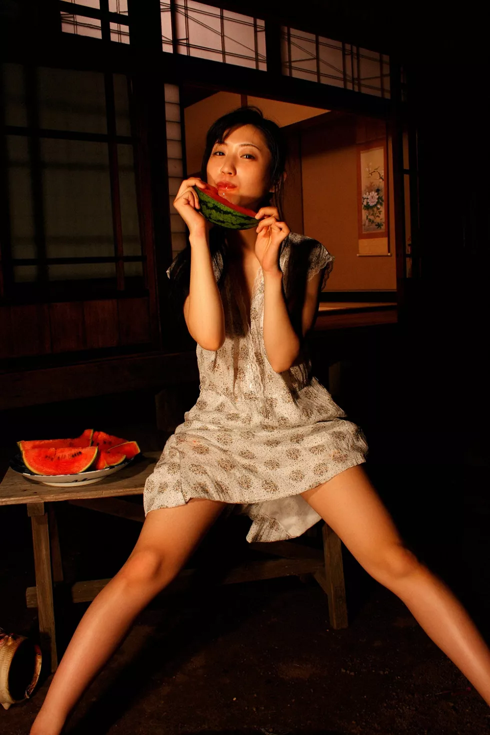 Xgyw.Org_[YS Web]Vol.525_日本情色女王坛蜜性感系列写真107P