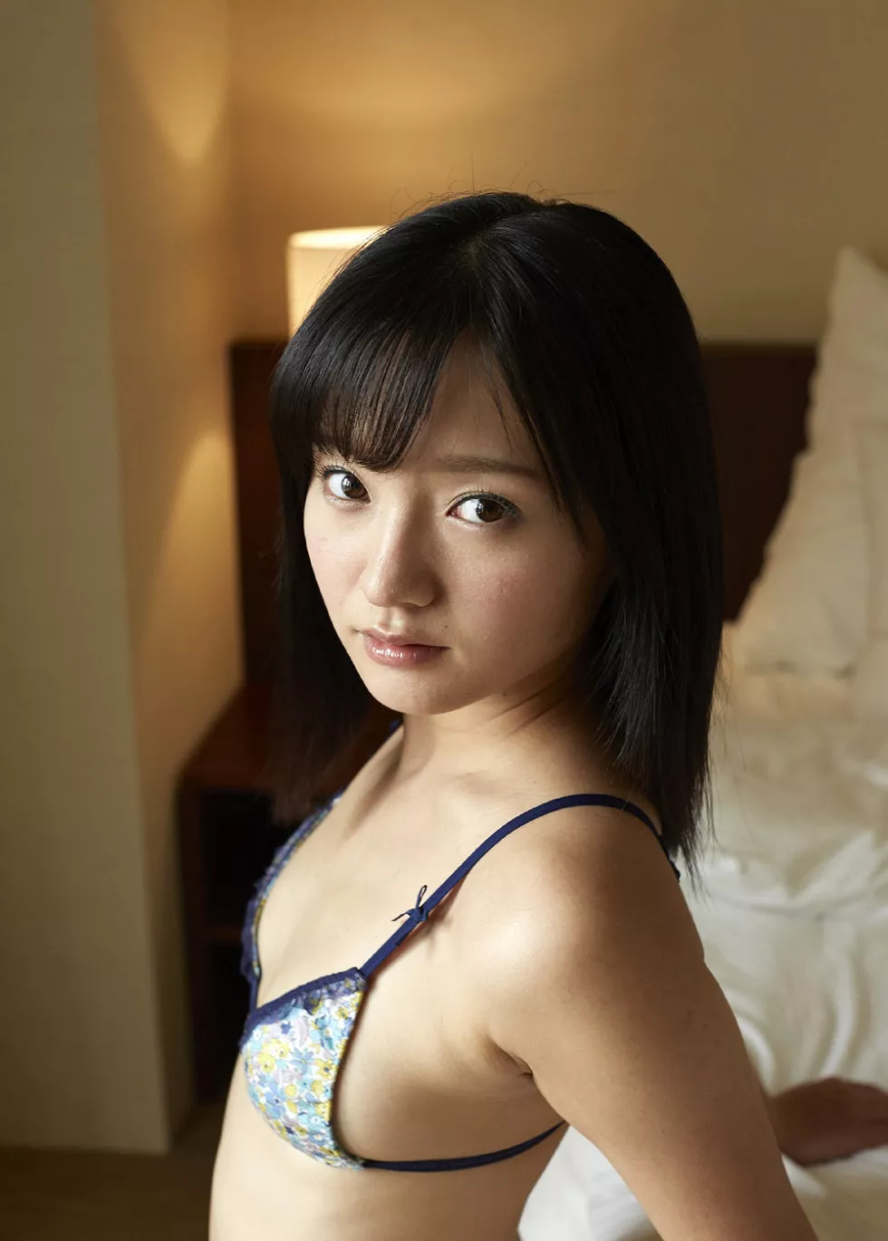 Xgyw.Org_[DGC]No.1208_日本AV女优西永彩奈撩人姿势性感写真100P