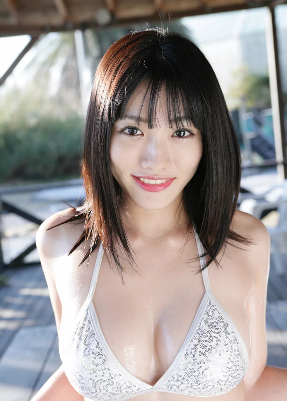 Xgyw.Org_[DGC]No.1205_日本美女艺人今野杏南性感美胸内衣系列写真100P