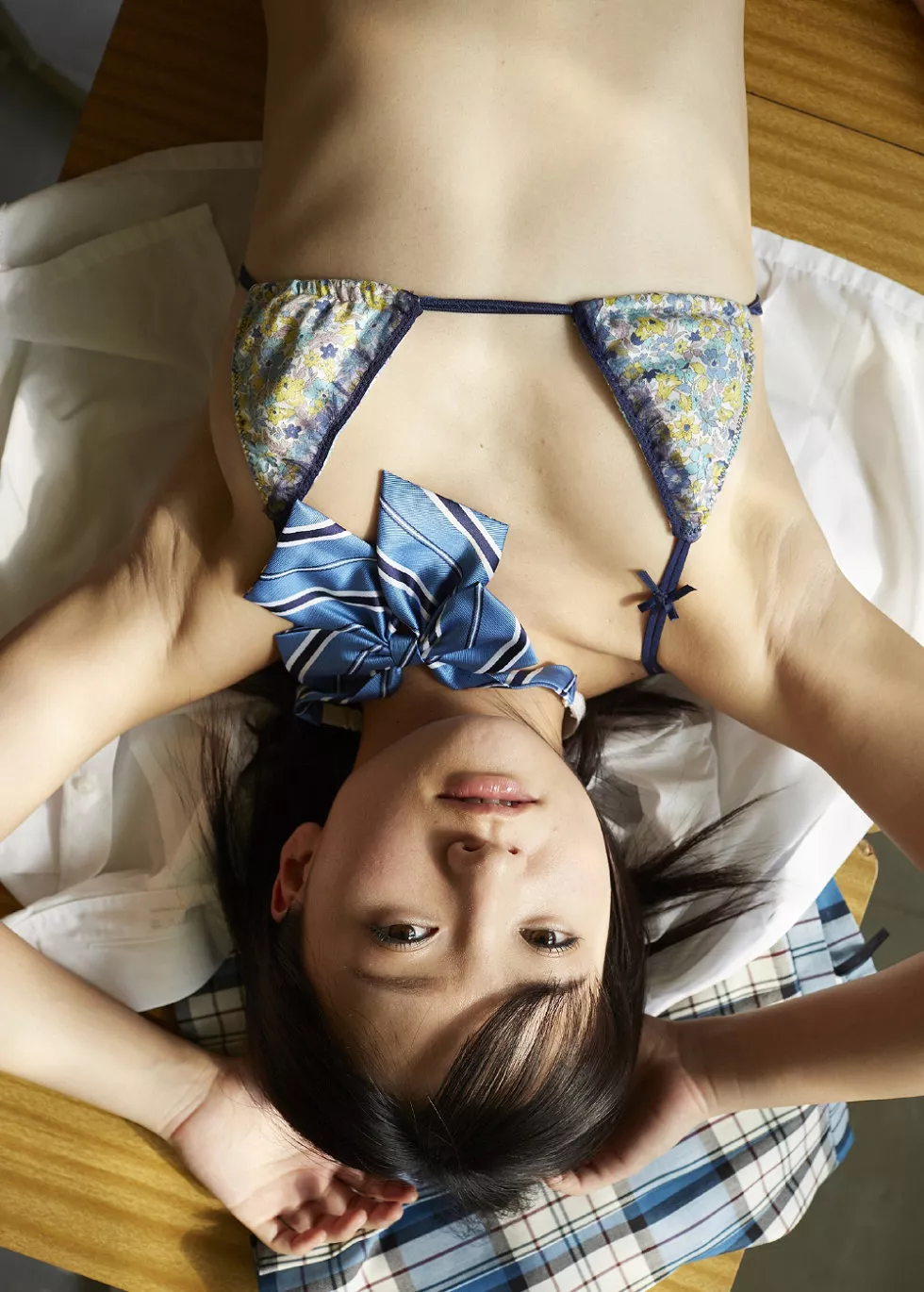 Xgyw.Org_[DGC]No.1208_日本AV女优西永彩奈撩人姿势性感写真100P