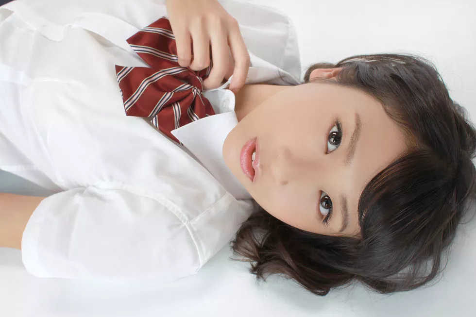 Xgyw.Org_[YS Web]Vol.574_日本声优美女吉田真弓丰满性感写真49P