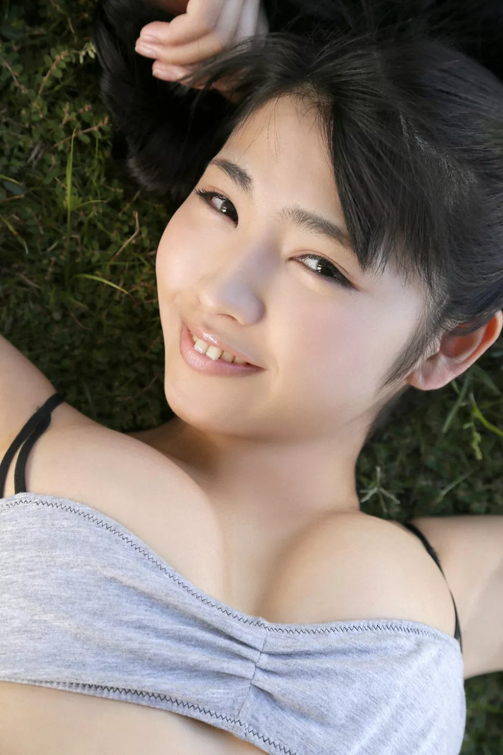 Xgyw.Org_[YS Web]Vol.558_日本宅男女神永井里菜美胸性感写真100P