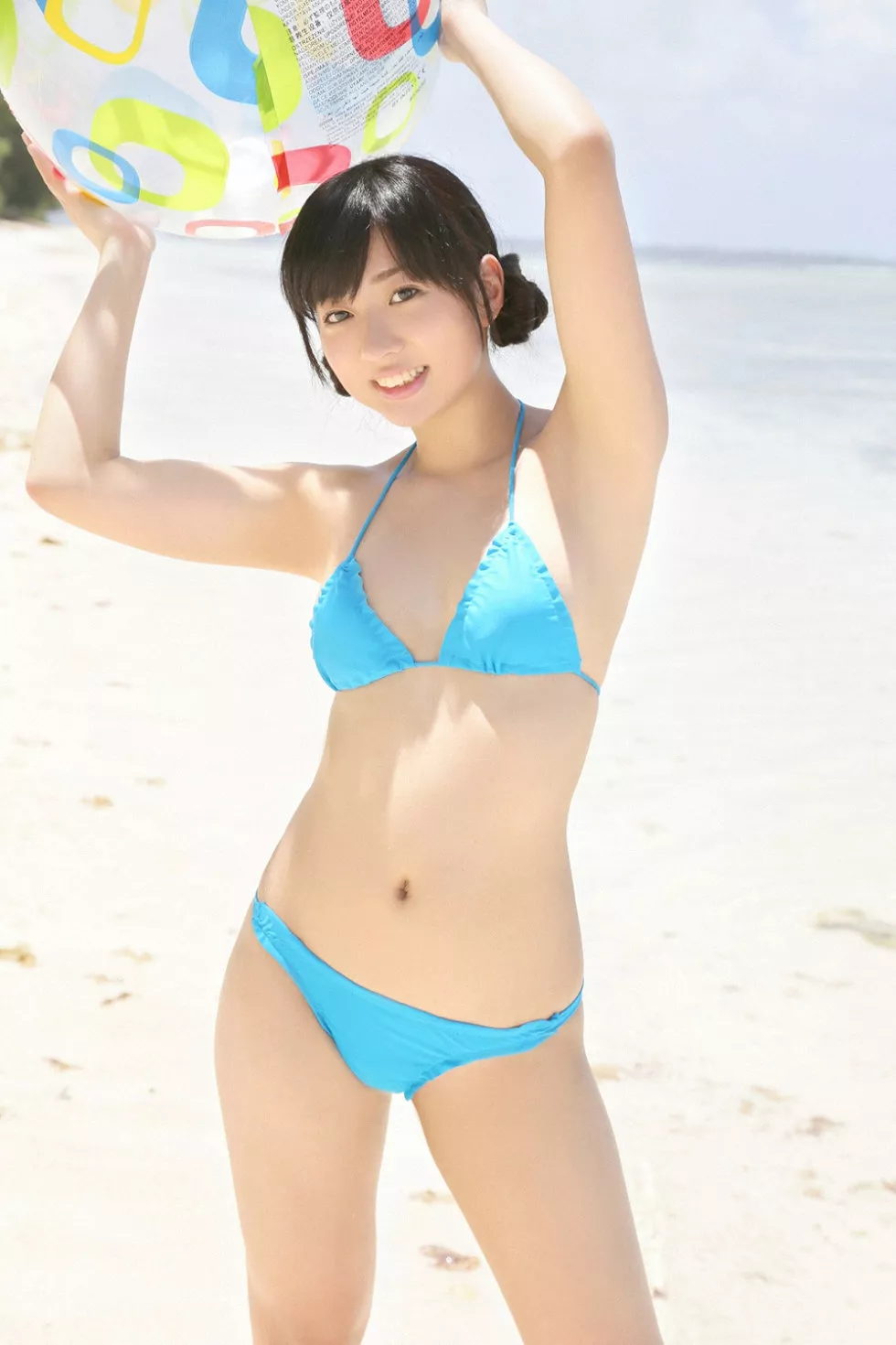 Xgyw.Org_[YS Web]Vol.565_日本D奶写真偶像大贯彩香绝色美少女写真89P