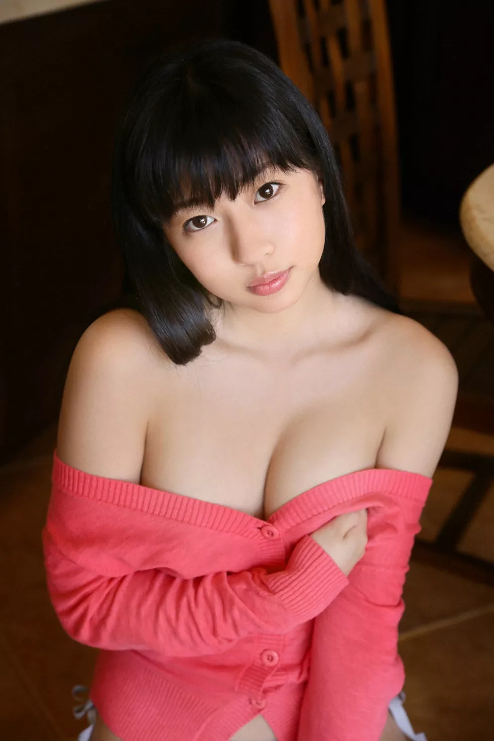 Xgyw.Org_[YS Web]Vol.565_日本D奶写真偶像大贯彩香绝色美少女写真89P