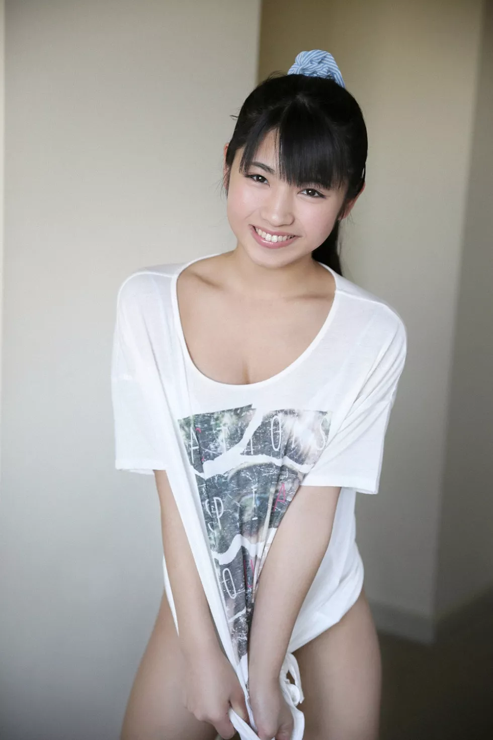 Xgyw.Org_[YS Web]Vol.558_日本宅男女神永井里菜美胸性感写真100P