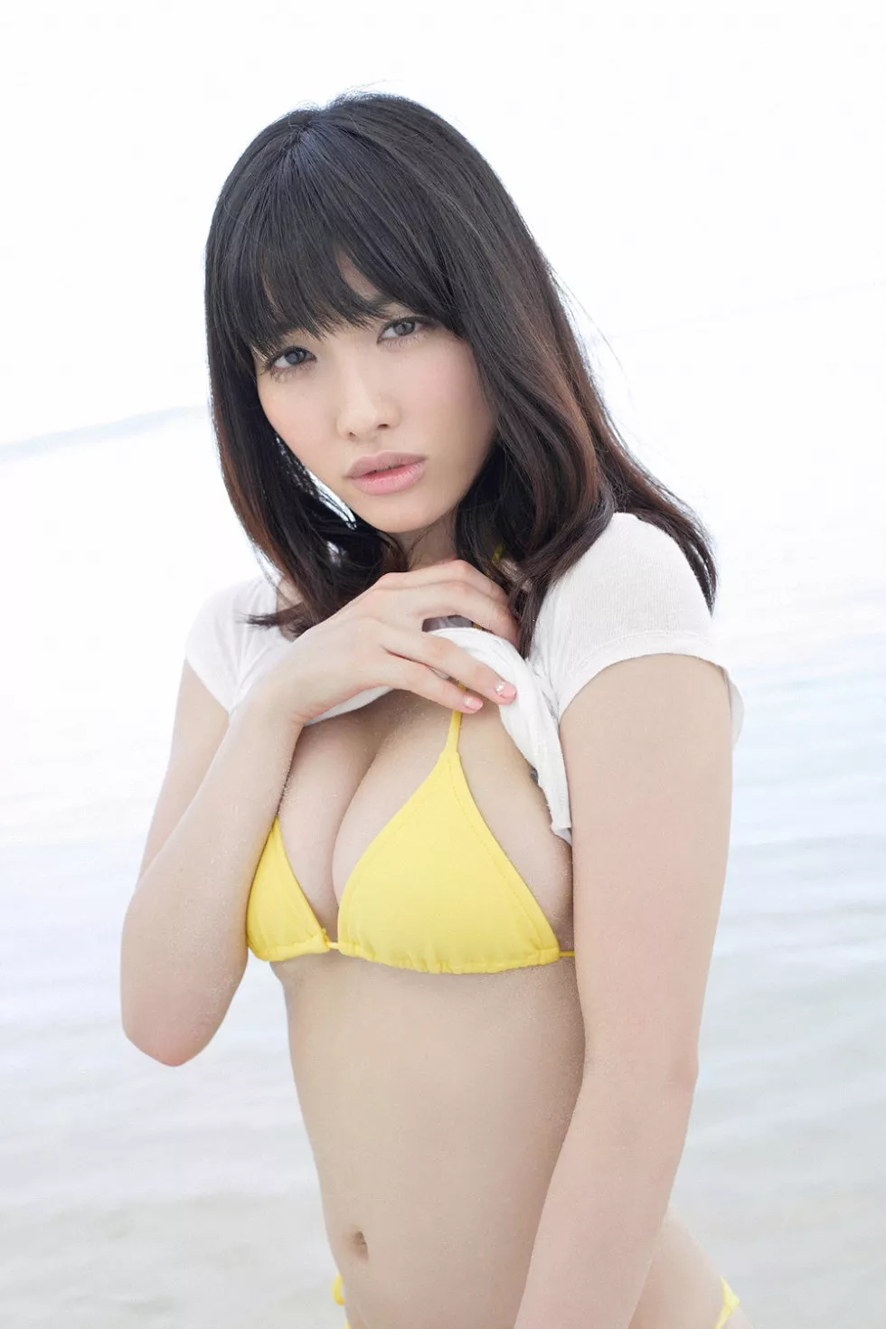 Xgyw.Org_[YS Web]Vol.542_日本艺人今野杏南黑发美少女写真90P