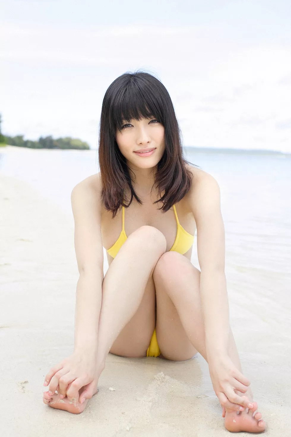 Xgyw.Org_[YS Web]Vol.542_日本艺人今野杏南黑发美少女写真90P