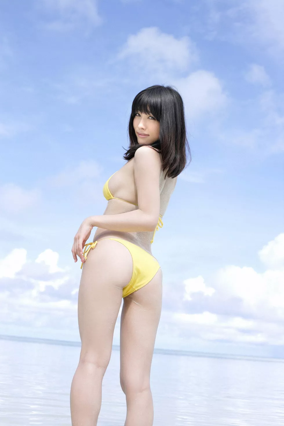 Xgyw.Org_[YS Web]Vol.542_日本艺人今野杏南黑发美少女写真90P