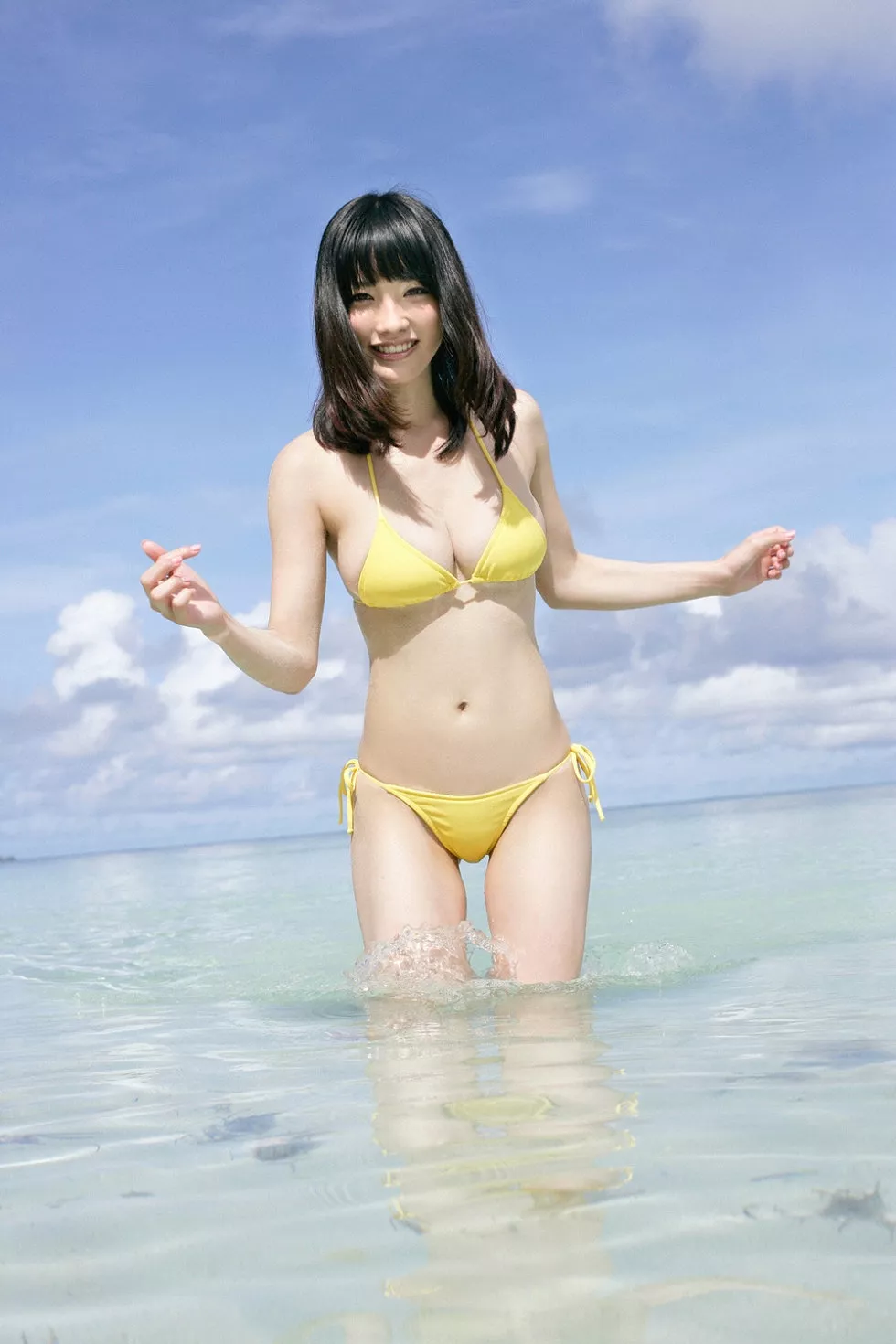 Xgyw.Org_[YS Web]Vol.542_日本艺人今野杏南黑发美少女写真90P