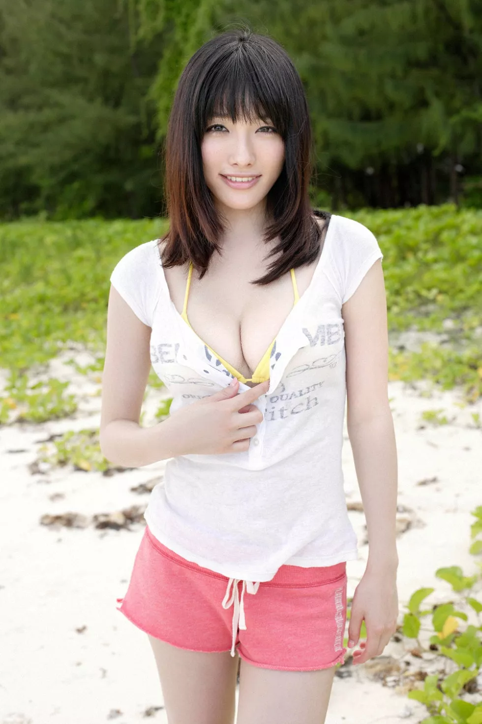 Xgyw.Org_[YS Web]Vol.542_日本艺人今野杏南黑发美少女写真90P