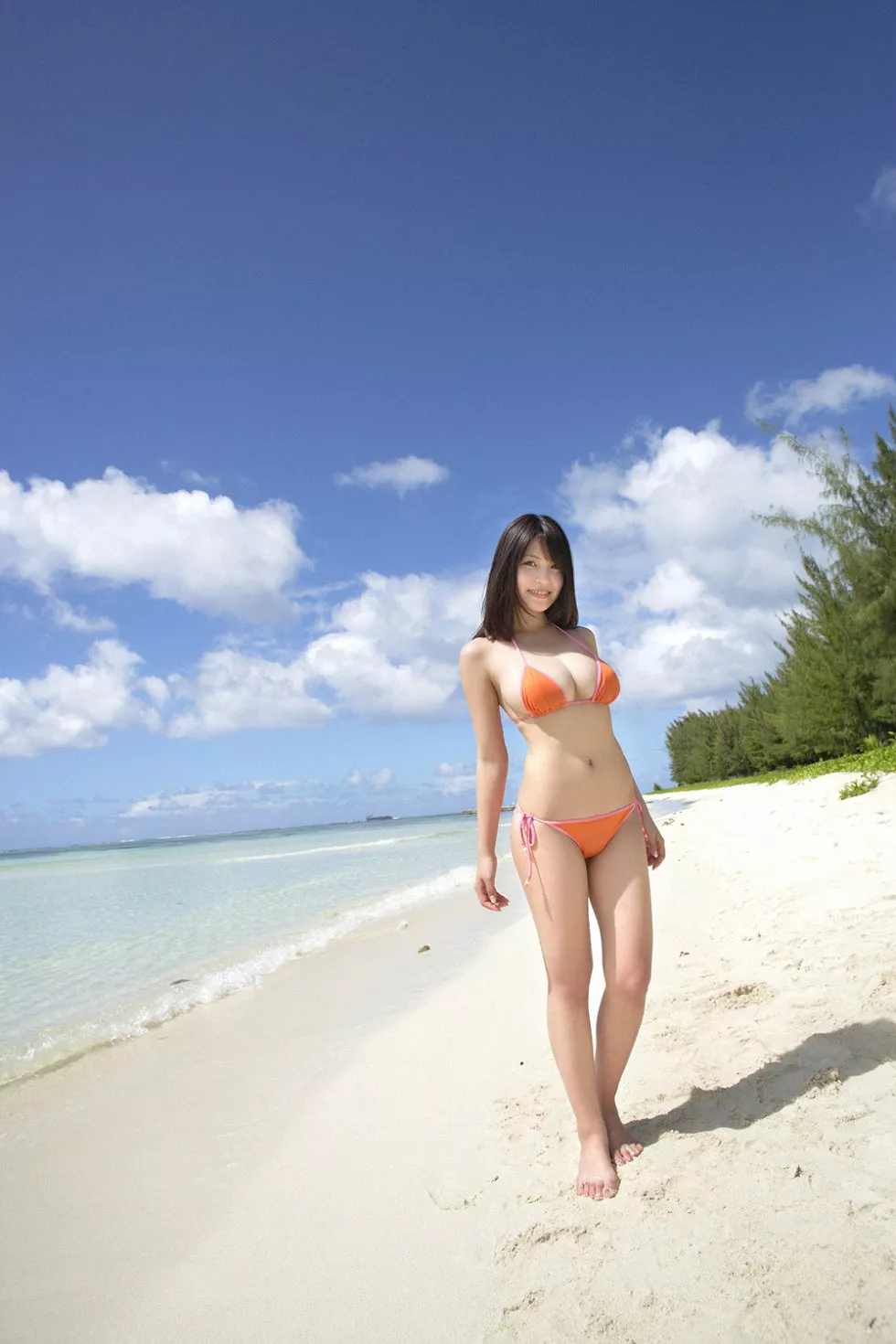 Xgyw.Org_[YS Web]Vol.533_日本女优岸明日香G乳诱惑写真110P