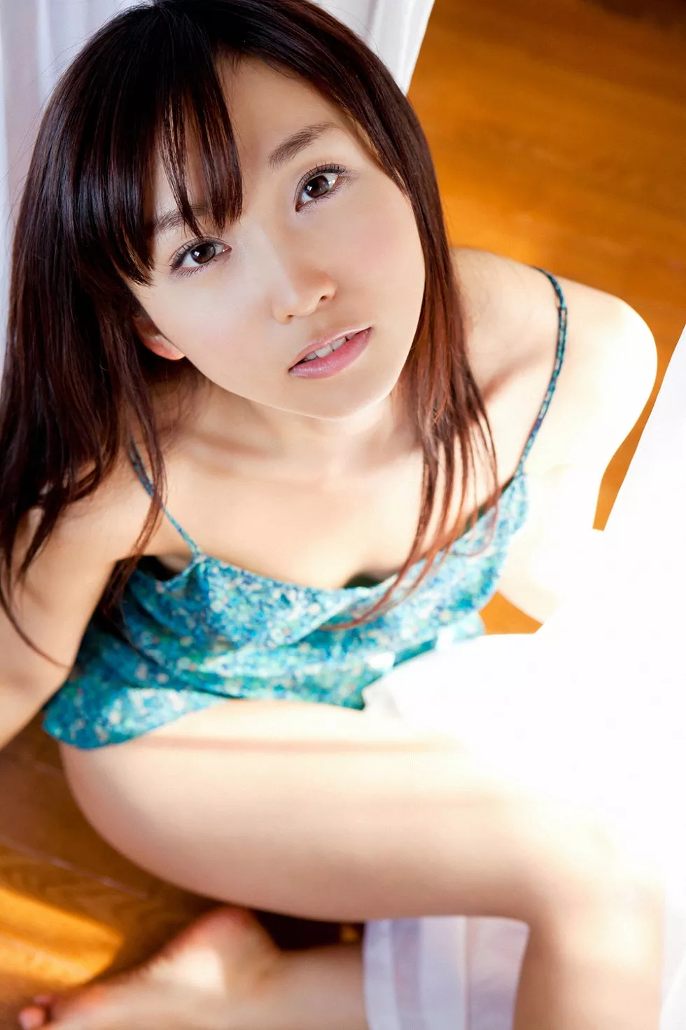 Xgyw.Org_[YS Web]Vol.552_日本写真美女吉木梨纱性感内衣写真100P