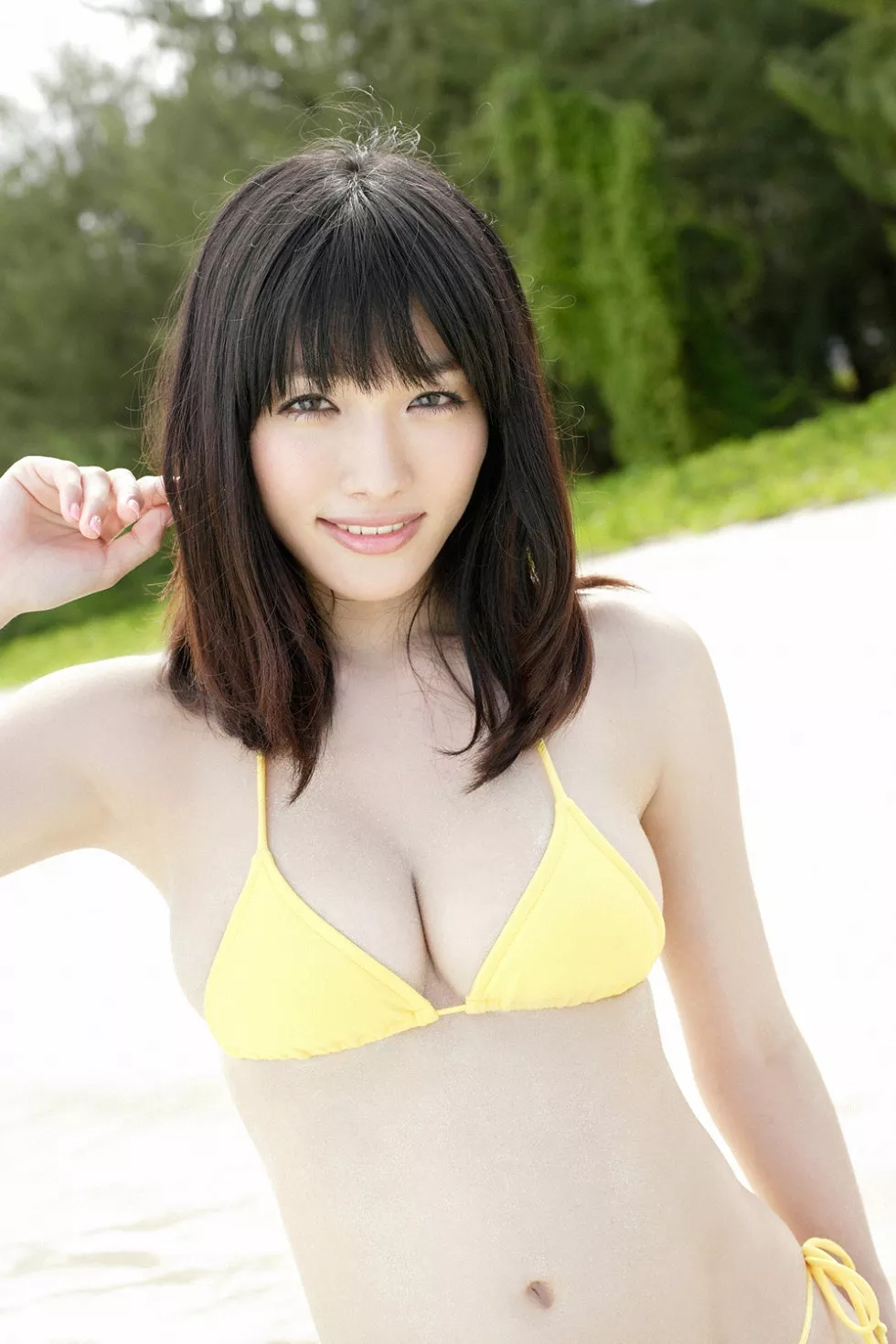 Xgyw.Org_[YS Web]Vol.542_日本艺人今野杏南黑发美少女写真90P