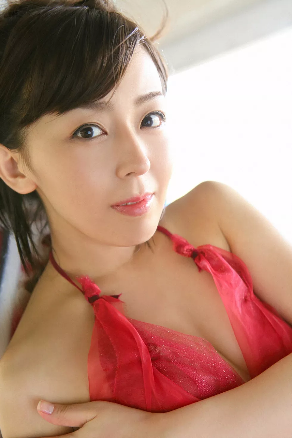 Xgyw.Org_[YS Web]Vol.577_日本人气艺人伊藤惠美性感内衣系列写真80P