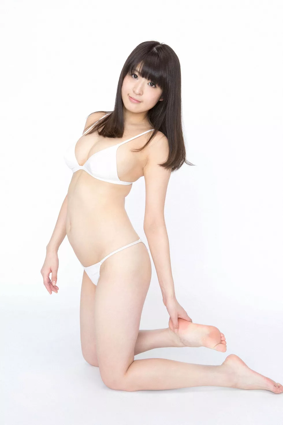 Xgyw.Org_[YS Web]Vol.604_日本女优二ノ宫桃清爽学生装写真49P