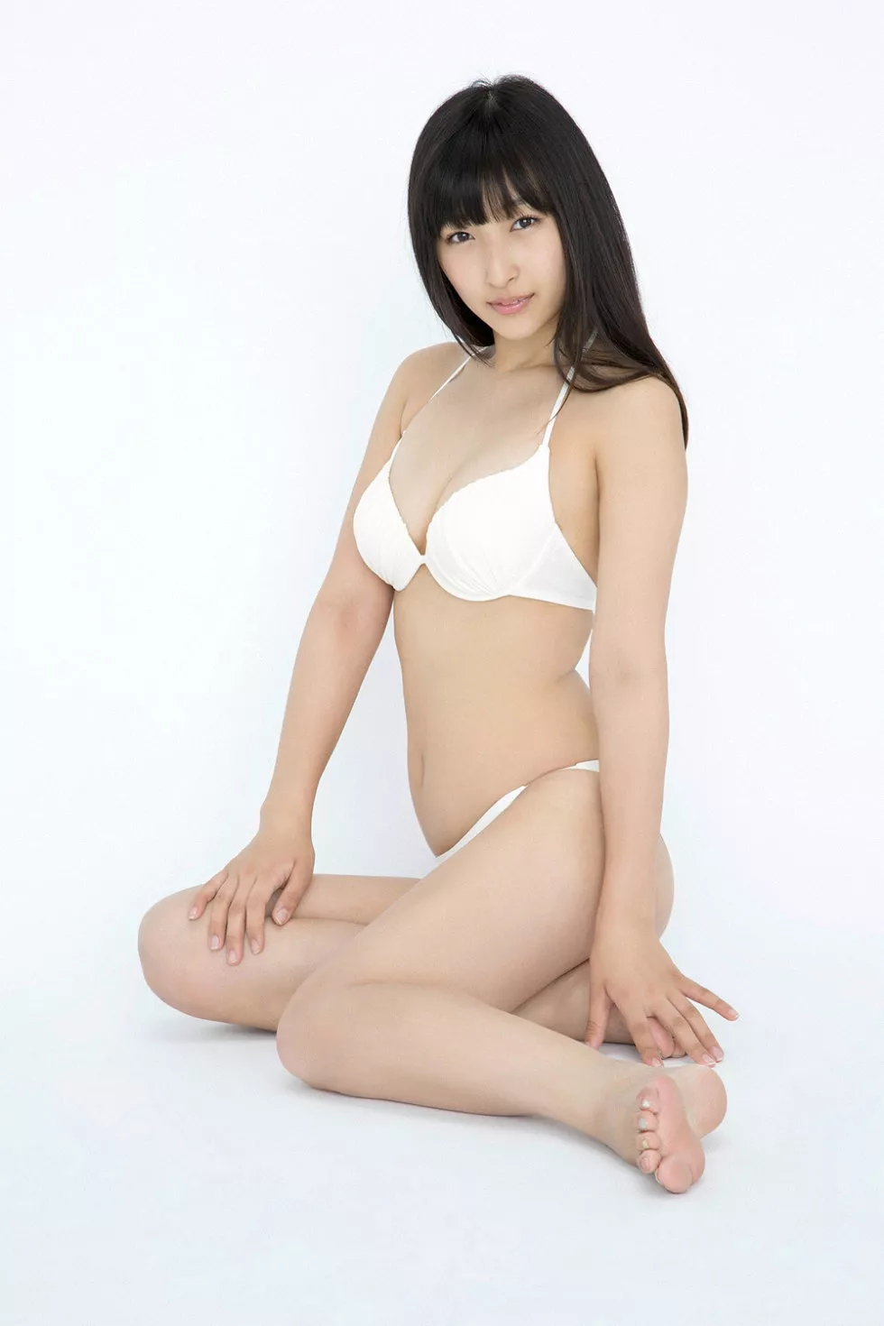 Xgyw.Org_[YS Web]Vol.616_日本美少女叶月梦清纯学生装写真39P