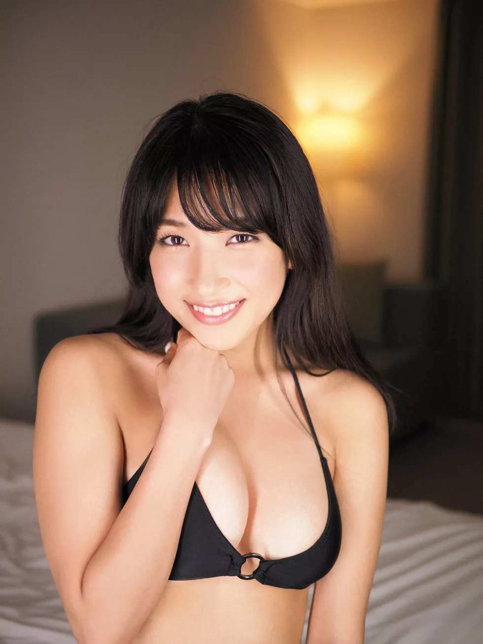 Xgyw.Org_[YS Web]Vol.613_日本美女艺人佐藤圣罗海量内衣性感写真100P