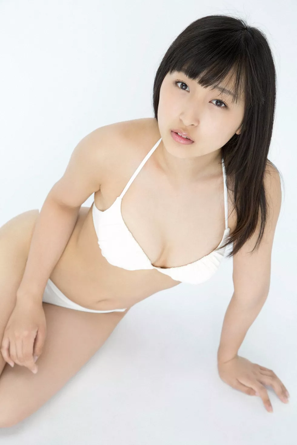 Xgyw.Org_[YS Web]Vol.616_日本美少女叶月梦清纯学生装写真39P