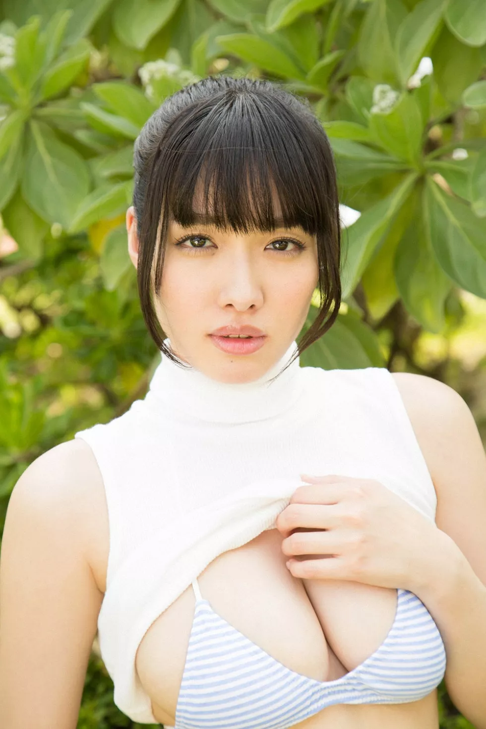 Xgyw.Org_[YS Web]Vol.618_日本写真艺人今野杏南美胸内衣性感写真89P