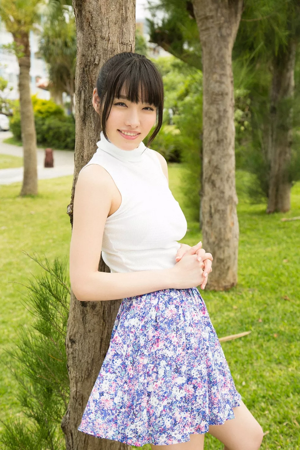 Xgyw.Org_[YS Web]Vol.618_日本写真艺人今野杏南美胸内衣性感写真89P