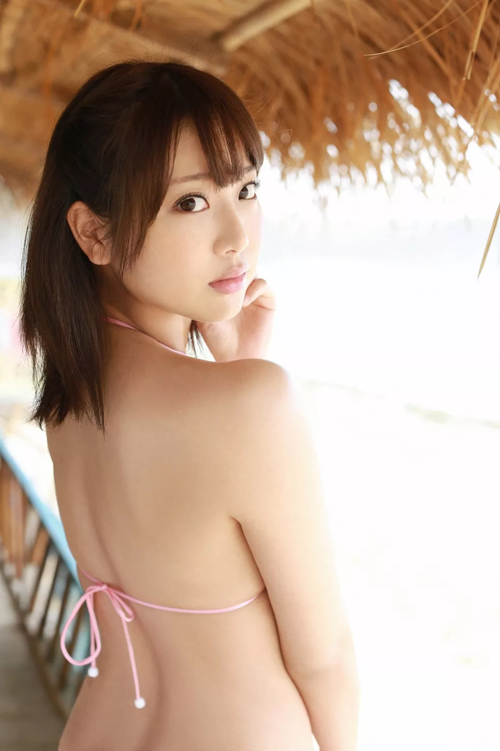 Xgyw.Org_[YS Web]Vol.631_日本美女模特麻仓美娜性感内衣写真100P