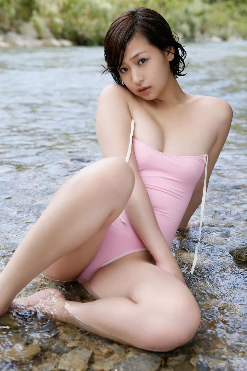 Xgyw.Org_[YS Web]Vol.638_日本女优佐山彩香美胸性感尤物海量写真100P