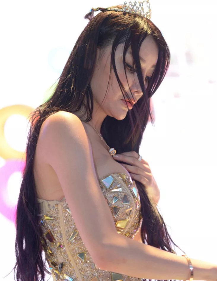 Xgyw.Org_2015ChinaJoy火辣Showgirl爆乳制服诱惑写真92P