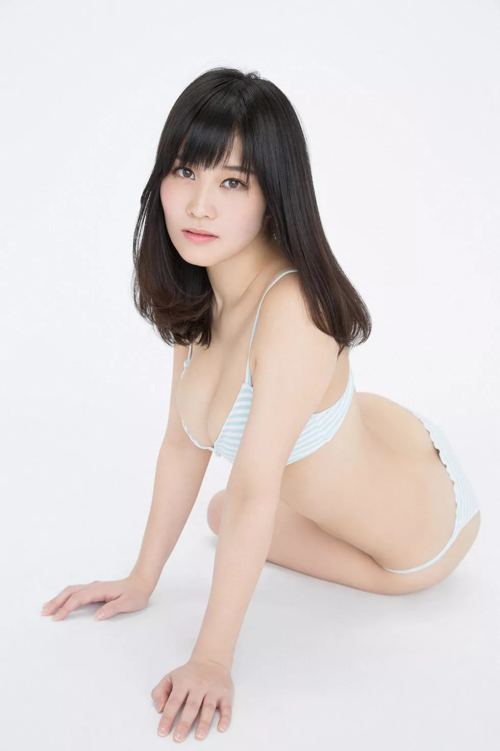 Xgyw.Org_[YS Web]Vol.644_日本90后女优橘花凛纯美学生装写真49P