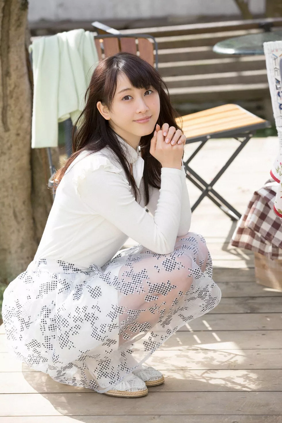 Xgyw.Org_[YS Web]Vol.645_日本SKE48成员松井玲奈春色甜美可爱写真20P