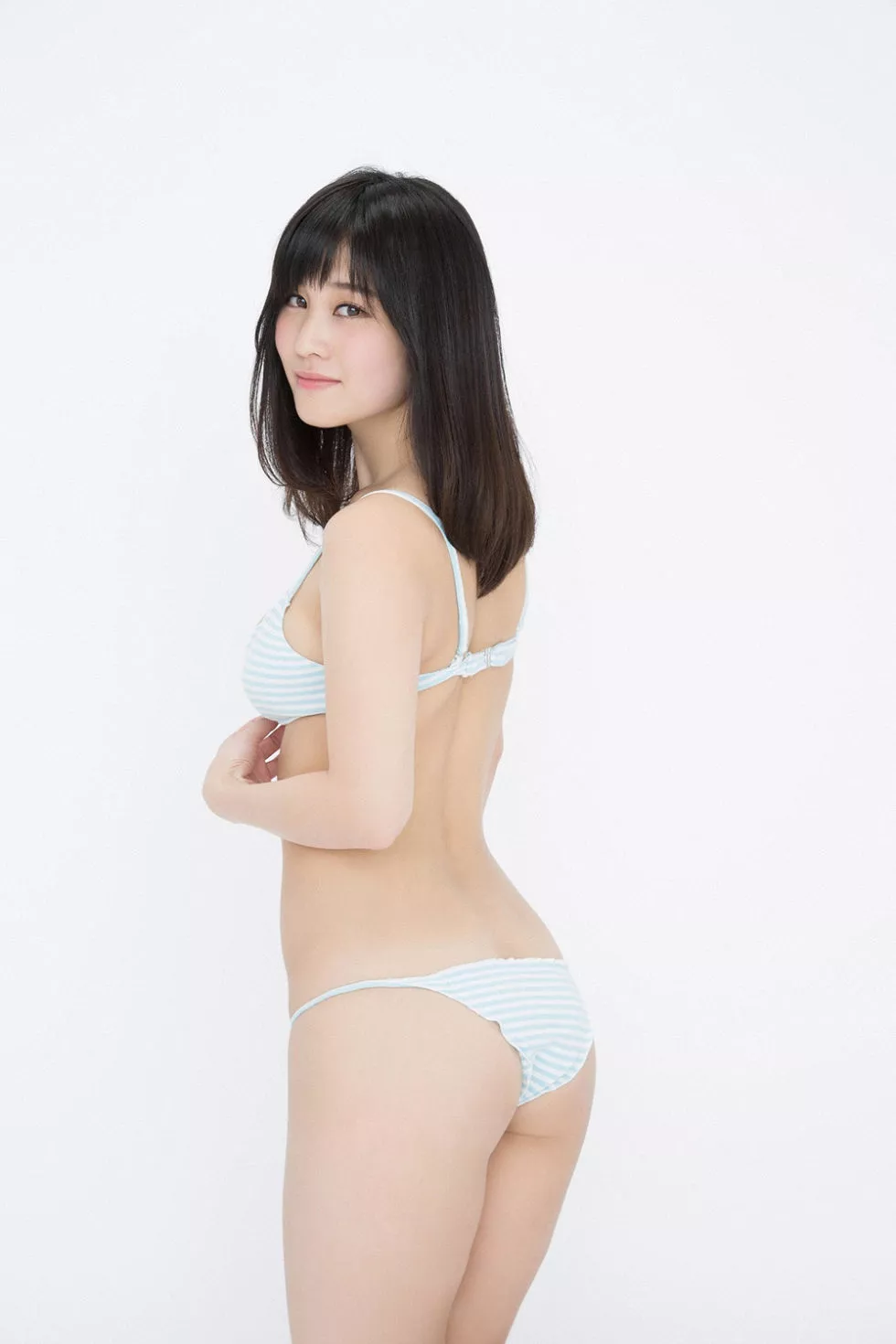 Xgyw.Org_[YS Web]Vol.644_日本90后女优橘花凛纯美学生装写真49P