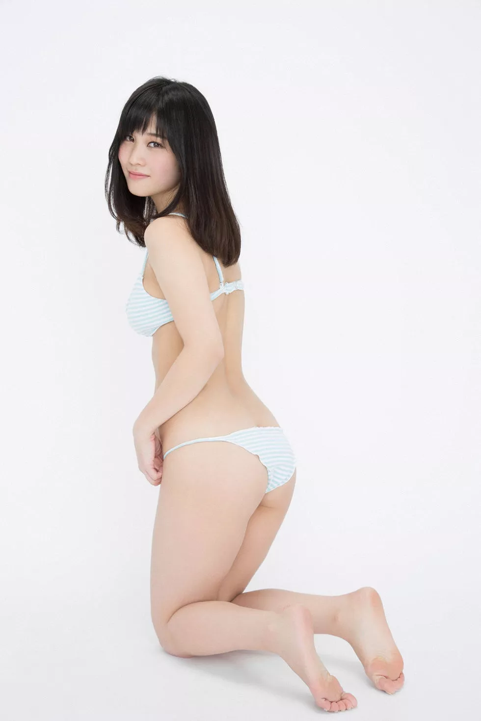 Xgyw.Org_[YS Web]Vol.644_日本90后女优橘花凛纯美学生装写真49P