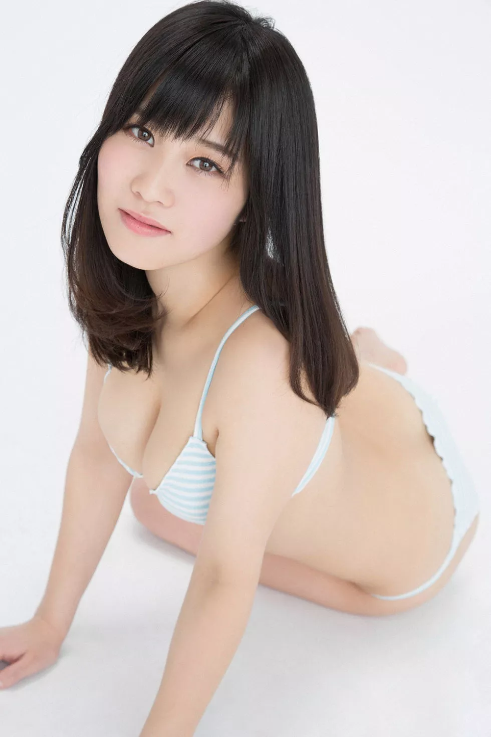 Xgyw.Org_[YS Web]Vol.644_日本90后女优橘花凛纯美学生装写真49P