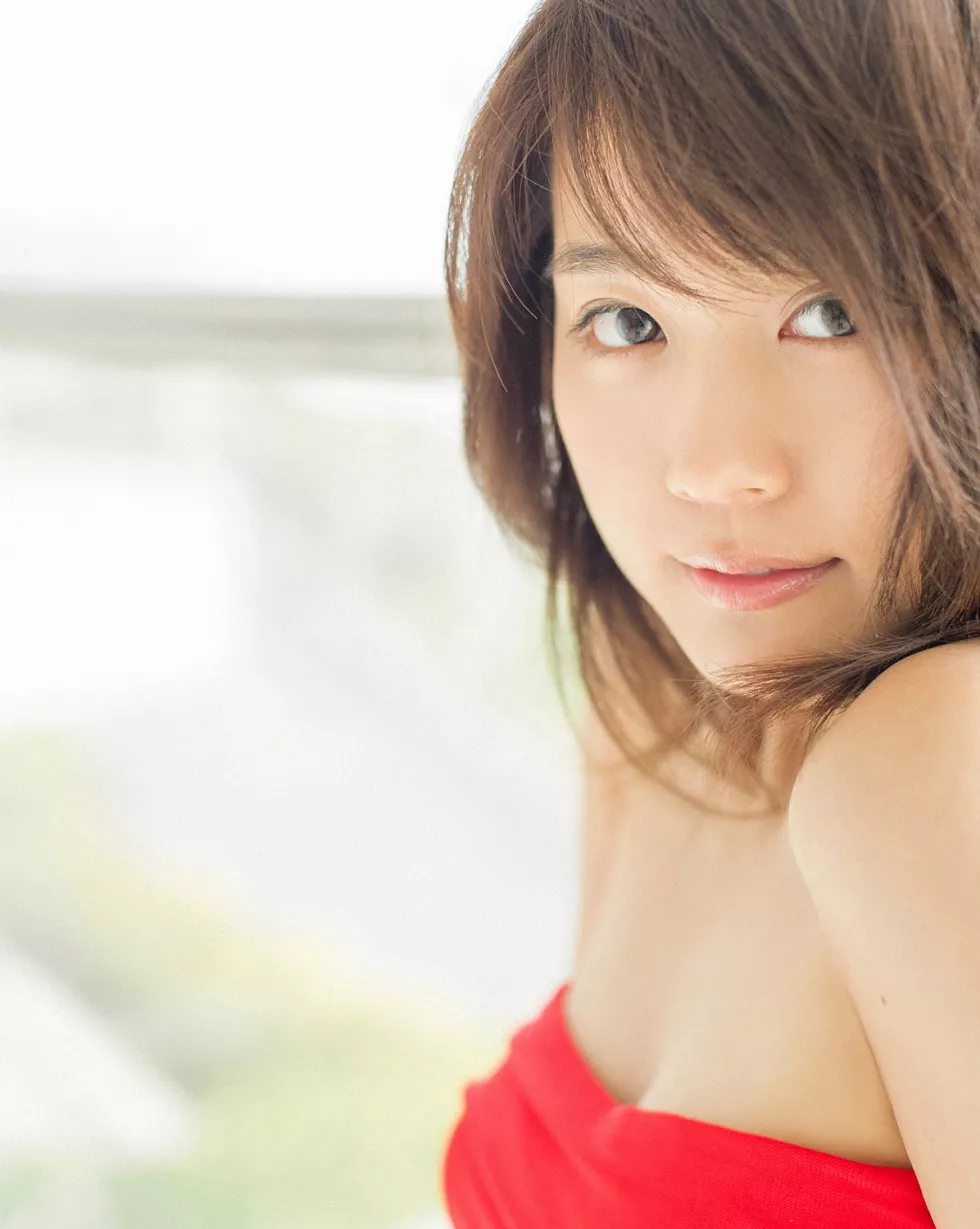 Xgyw.Org_[YS Web]Vol.649_日本美女艺人有村架纯清纯短发写真20P