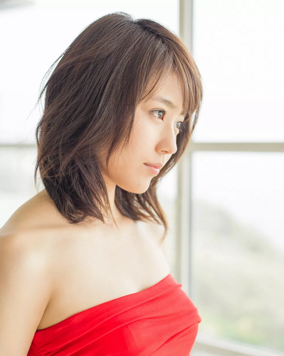 Xgyw.Org_[YS Web]Vol.649_日本美女艺人有村架纯清纯短发写真20P