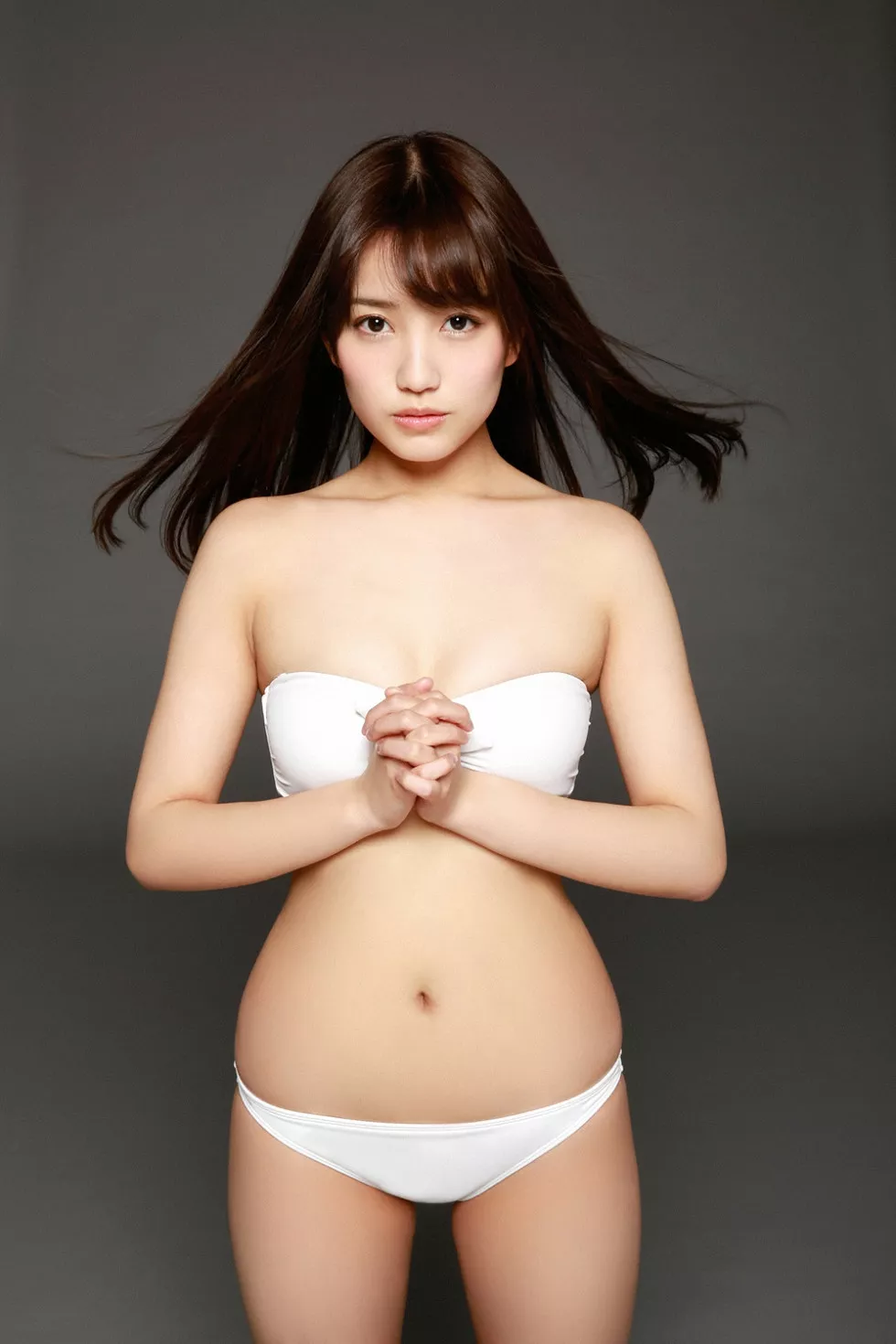 Xgyw.Org_[YS Web]Vol.657_日本美女团AKB48小嶋真子等美女成员性感写真50P