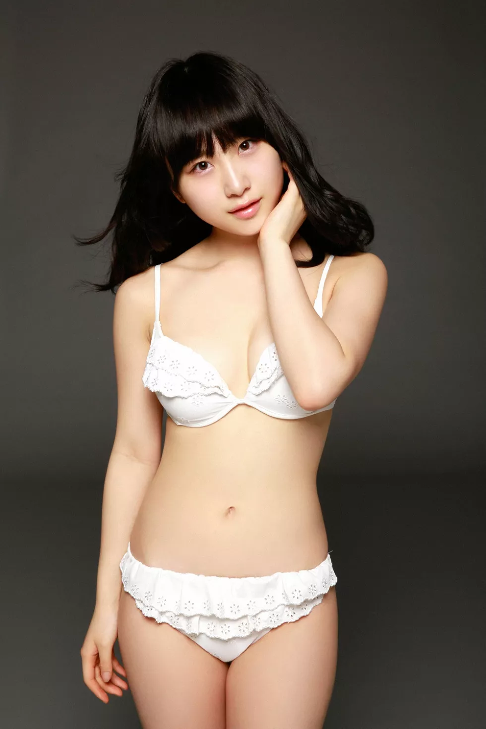 Xgyw.Org_[YS Web]Vol.657_日本美女团AKB48小嶋真子等美女成员性感写真50P